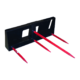 Bale Spear | Combo | Haugen Attachments - Image 2