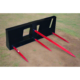 Bale Spear | Combo | Haugen Attachments - Image 4