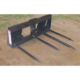 Bale Spear | Combo | Haugen Attachments - Image 3