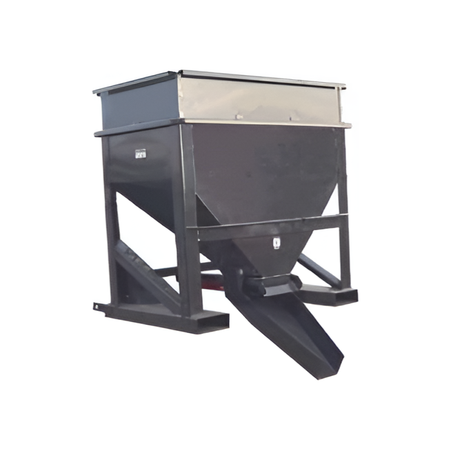 haugen-attachments-concrete-hoppers.png Concrete Hoppers | Haugen Attachments - Image 1
