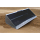 Dirt Bucket | Haugen Attachments - Image 2