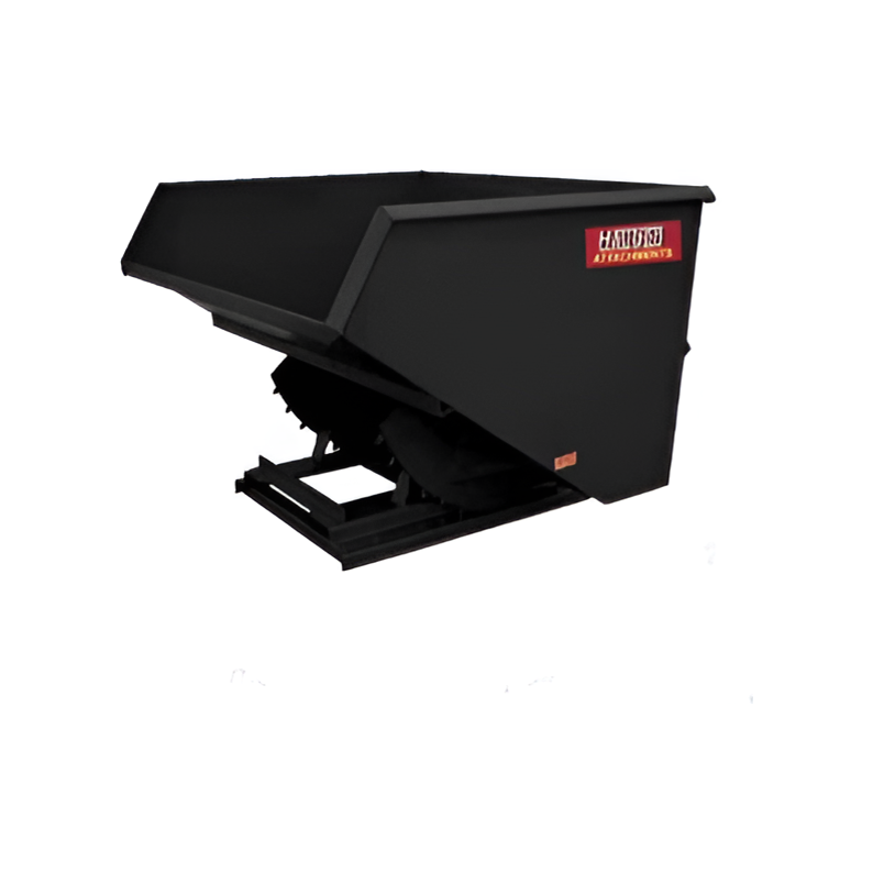 haugen-attachments-dump-hoppers.png Dump Hoppers | Haugen Attachments - Image 1
