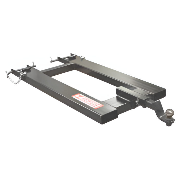 haugen-attachments-fork-slot-ball-hitch-adaptor-MFBA.png Fork Slot Ball Hitch Adaptor | Haugen Attachments MFBA - Image 1