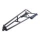 Fork Slot Truss Jib | 2000 lbs | Haugen Attachments - Image 2