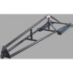 Fork Slot Truss Jib | 2000 lbs | Haugen Attachments