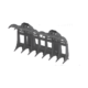Grapple Rake | Haugen Attachments
