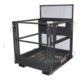 Handyman Platforms | 1000 lbs. Cap | Haugen Attachments - Image 2