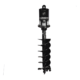 Heavy Duty Auger Drives | 36'' Max. Diameter | 20-35 GPM | Haugen Attachments - Image 2