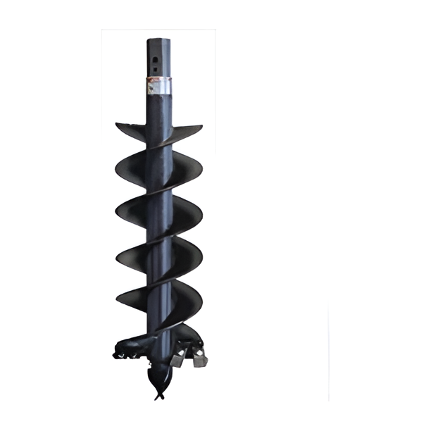 haugen-attachments-heavy-duty-augerbits.png Auger Bits | Heavy Duty | Haugen Attachments - Image 1