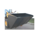 Fertilizer Bucket | High Capacity | Haugen Attachments - Image 5