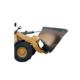 Fertilizer Bucket | High Capacity | Haugen Attachments - Image 2
