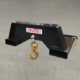 Swivel Hook | High Capacity | Haugen Attachments - Image 2