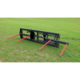 Hydraulically Positioning Bale Spear | Haugen Attachments HRB-D98 - Image 2