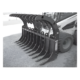 Grapple Rake | Industrial | Haugen Attachments - Image 2