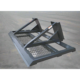 Land Plane with Mesh | Haugen Attachments - Image 2