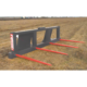 Square Bale Spears | Large | Haugen Attachments - Image 4