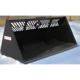 Snow Bucket | Mega | 42'' Height | Haugen Attachments - Image 2