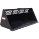 Snow Bucket | Mega | 42'' Height | Haugen Attachments
