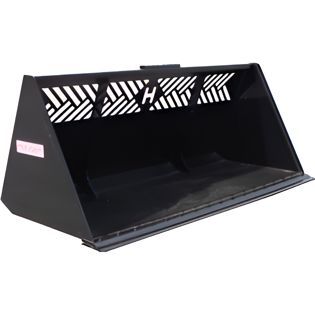 haugen-attachments-mega-snow-bucket-42-height-4_40f76a84-0015-4bb3-8fee-4e176c23b1af.png Snow Bucket | Mega | 42'' Height | Haugen Attachments - Image 1