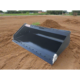 Premium Dirt Buckets | Haugen Attachments - Image 2