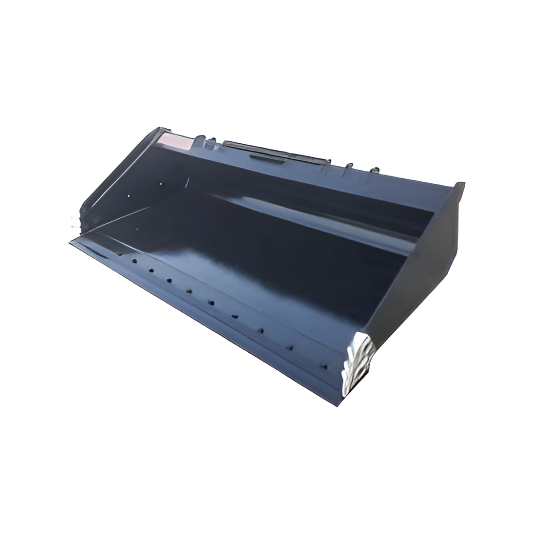 haugen-attachments-premium-dirt-bucket_enhanced.png Premium Dirt Buckets | Haugen Attachments - Image 1