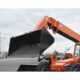 Quick Attach High Capacity Bucket | 38'' Height | Haugen Attachments - Image 2