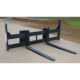 Quick Attach Skid-Steer | Class 3 | 1000 lbs Capacity | Haugen Attachments - Image 2