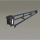 Quick Attach Truss Jibs | Haugen Attachments