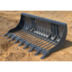 Rock Bucket | Haugen Attachments - Image 2