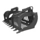 Rod Grapple | Haugen Attachments
