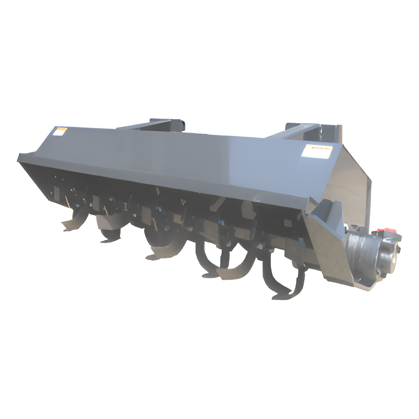 haugen-attachments-rotary-tiller-0_enhanced_enhanced.png Rotary Tiller | Haugen Attachments - Image 1