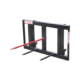 Round Bale Spears | Haugen Attachments MTBS-R - Image 2