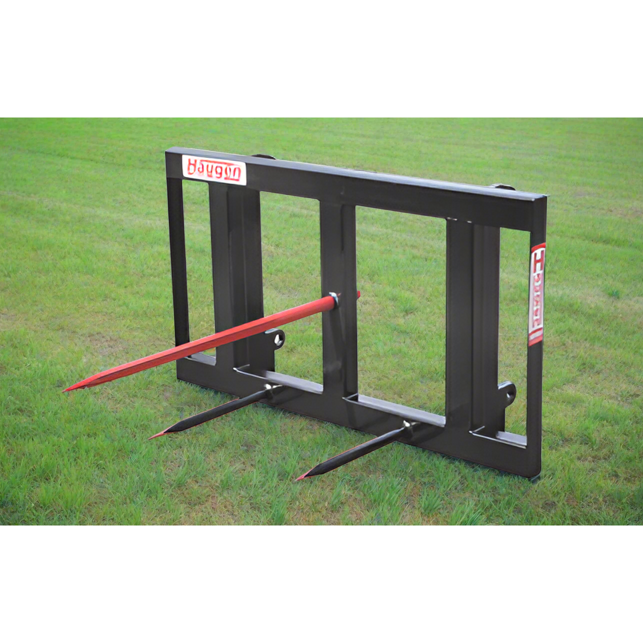 haugen-attachments-round-bale-spears-MTBS-R_6a128517-7f17-4a25-a972-6c7bee238740.png Round Bale Spears | Haugen Attachments MTBS-R - Image 1