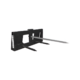 Round Bale Spears | 49'' | Haugen Attachments - Image 2