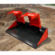 Scrap Grapple | Haugen Attachments - Image 3