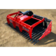 Skeleton Grapple | With Single Cylinder | Haugen Attachments - Image 2