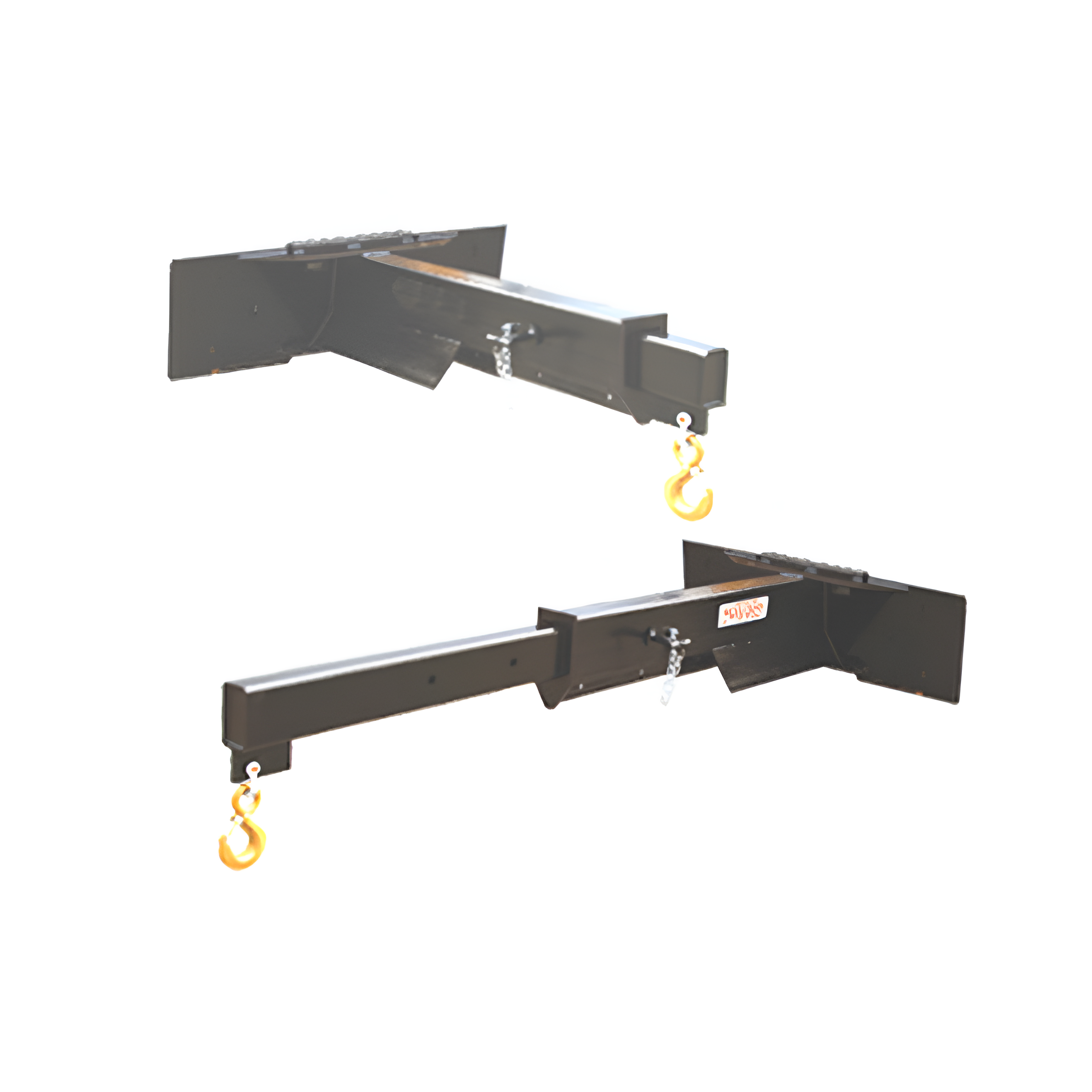haugen-attachments-skid-steer-industrial-jib-8ft-2000lbs-capacity-000_enhanced.png Skid Steer Industrial Jib | 8' | 2000 lbs Cap. | Haugen Attachments - Image 1