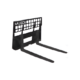 Skid-Steer Pallet Forks | Haugen Attachments
