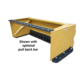 Skid-Steer Snow Pushers | Haugen Attachments - Image 2