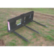 Square Bale Spears | Haugen Attachments - Image 3