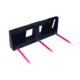 Square Bale Spears | Haugen Attachments - Image 2