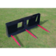 Square Bale Spears | Haugen Attachments - Image 4