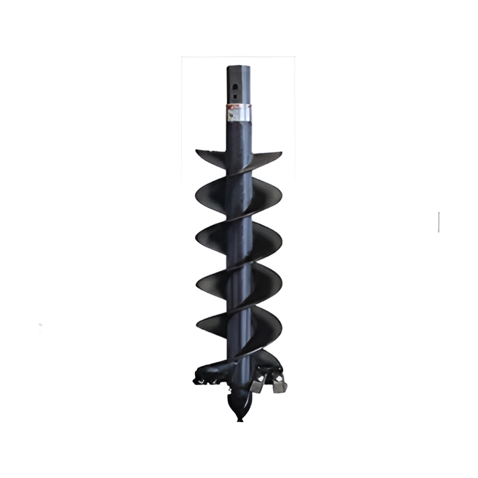 haugen-attachments-standard-duty-augerbits.png Auger Bits | Standard Duty | Haugen Attachments - Image 1