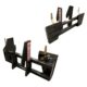 Telehandler Tele-Tach | Haugen Attachments - Image 2