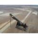 Telescoping Pivoting Adjustable Jib | 2050 lbs Cap. | Haugen Attachments - Image 2
