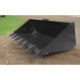 Tooth Buckets | Haugen Attachments - Image 2
