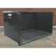 Trash Hopper for Telehandlers | Haugen Attachments - Image 2