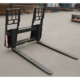 Rail Style Pallet Forks | Haugen Attachments - Image 2
