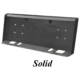 Weld-on Plates for Skid-Steers | Haugen Attachments