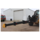 Wheel Loader Jib | Haugen Attachments - Image 2